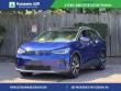 Used 2021 Volkswagen ID.4 Pro S SUV
