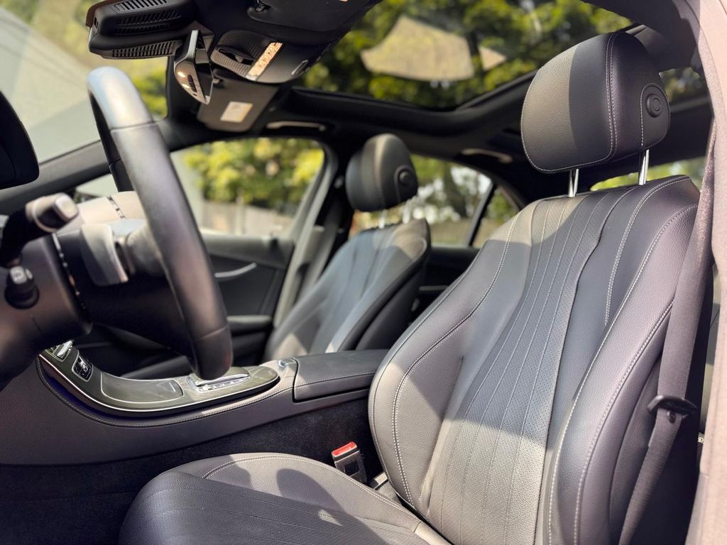 2023 Mercedes-Benz E-Class E350 - Photo 19
