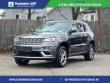 Used 2021 Jeep Grand Cherokee Summit SUV
