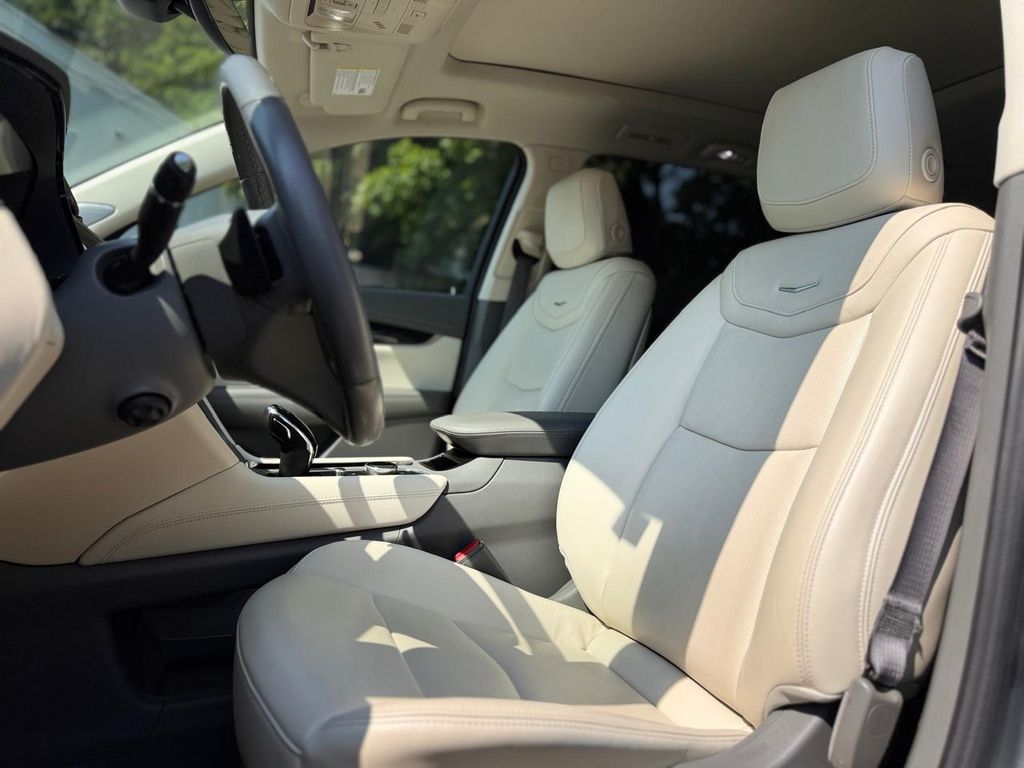 2024 Cadillac XT6 Premium Luxury - Photo 20