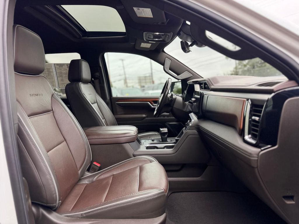 2023 GMC Sierra 1500 Denali Denali - Photo 27