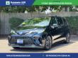 Used 2021 Toyota Sienna XSE Minivan/Van