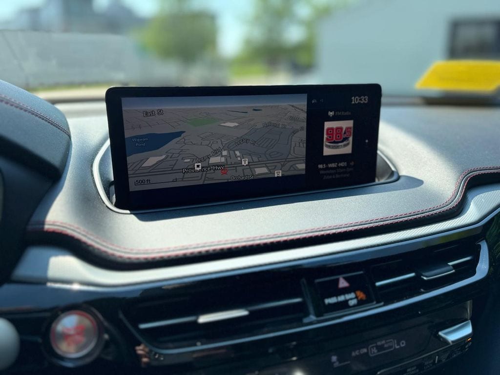 2022 Acura MDX A-Spec Package - Photo 16