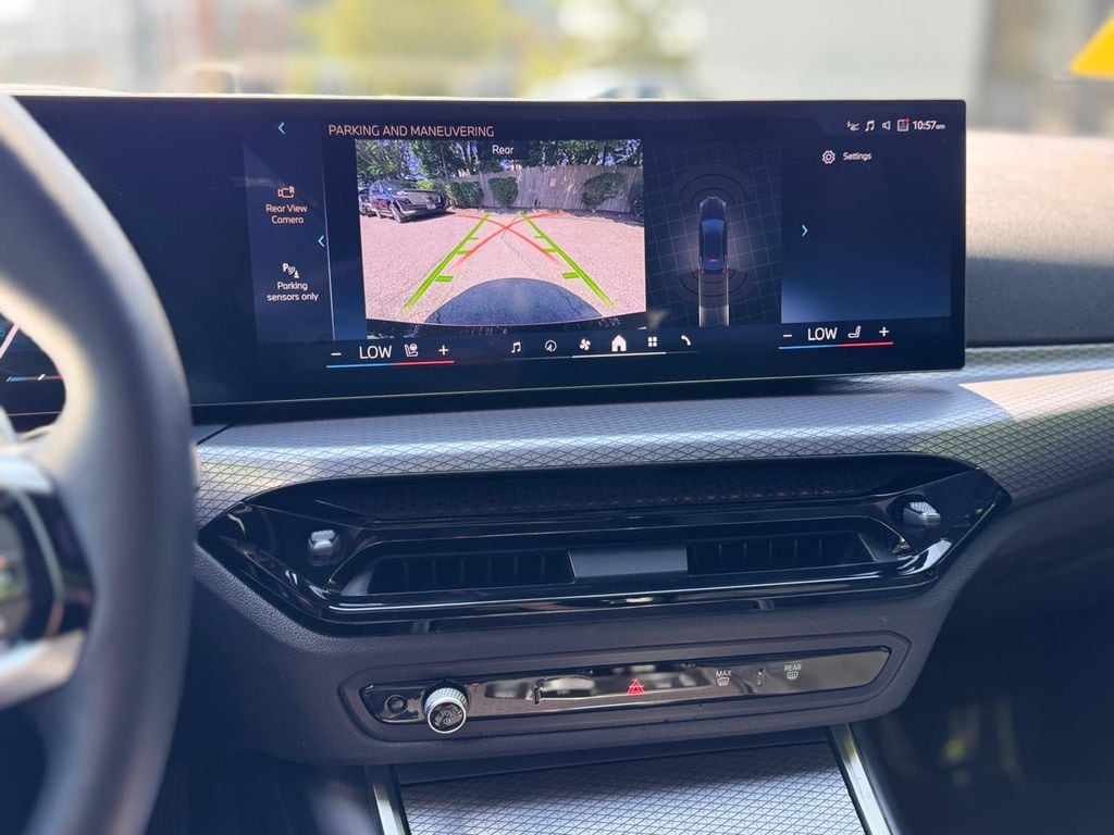 2025 BMW 4 Series 430i - Photo 16