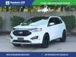 Used 2021 Ford Edge ST Line SUV