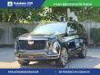 Used 2026 Cadillac Escalade Sport SUV