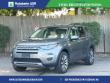 Used 2019 Land Rover Discovery Sport HSE Luxury SUV