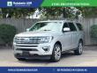Used 2020 Ford Expedition Limited SUV