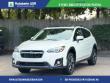 Used 2020 Subaru Crosstrek Premium SUV