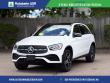 Used 2022 Mercedes-Benz GLC GLC 300 SUV