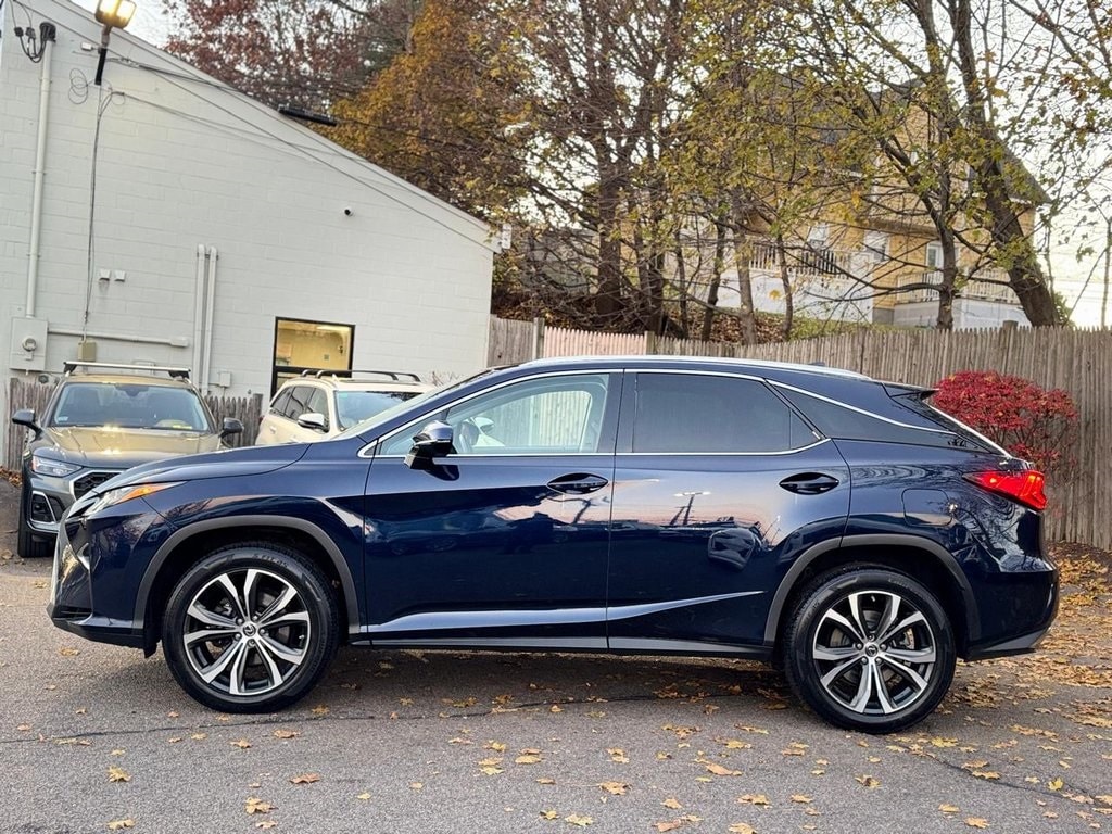 Used 2019 Lexus RX SUV