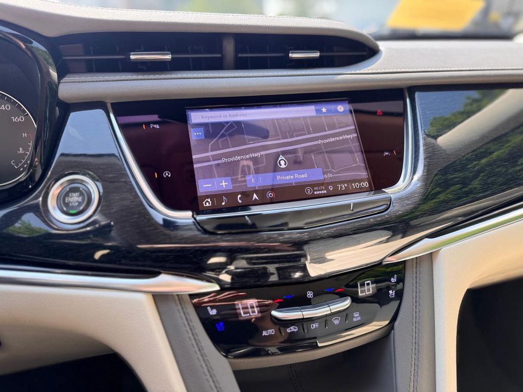 2024 Cadillac XT6 Premium Luxury - Photo 17