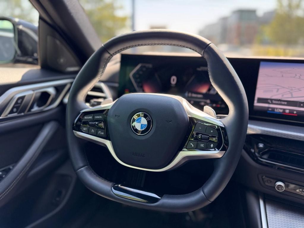 2025 BMW 4 Series 430i - Photo 26