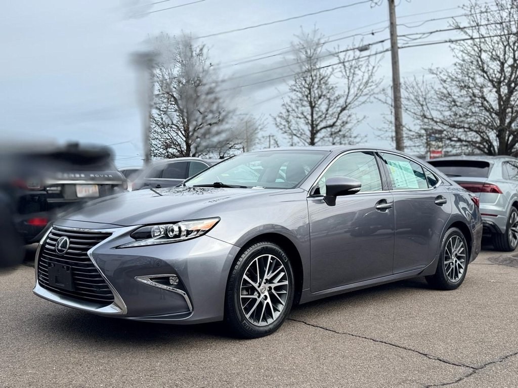 Used 2016 Lexus ES 350 Sedan