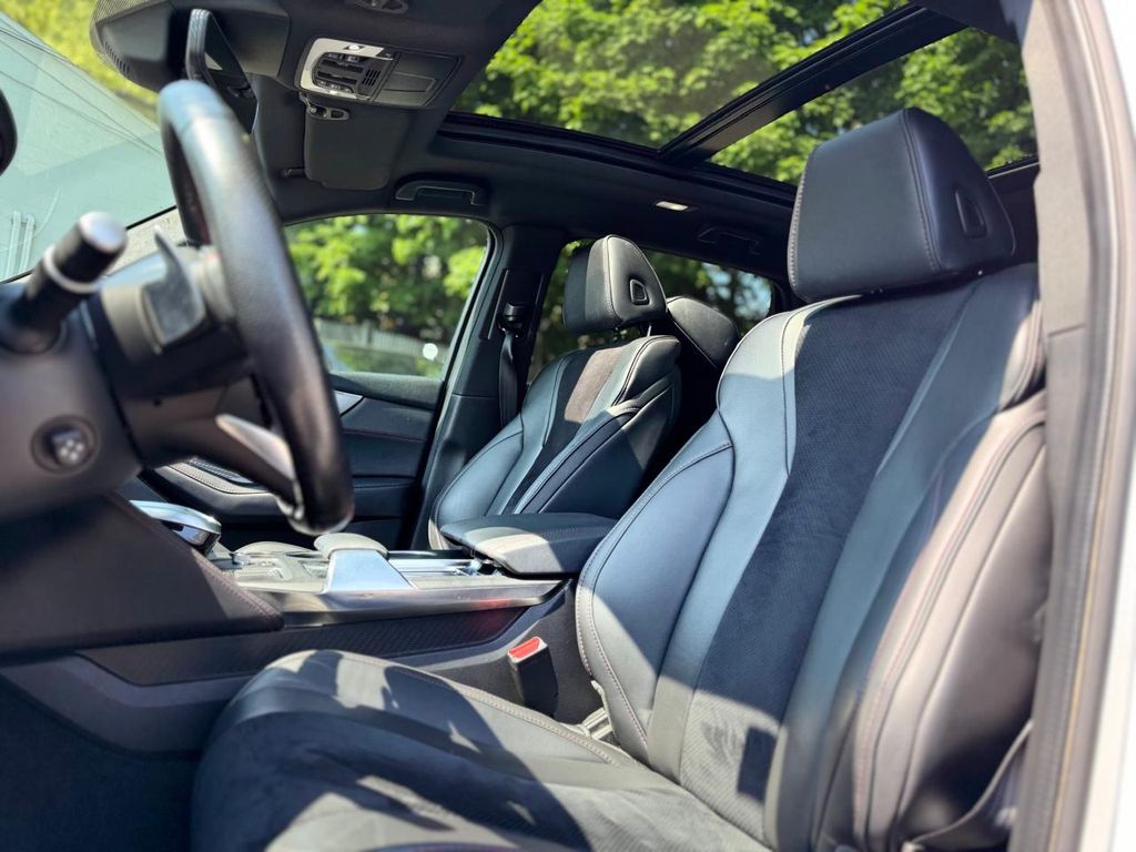 2022 Acura MDX A-Spec Package - Photo 18
