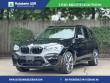 Used 2021 BMW X3 M SUV