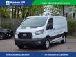 Used 2025 Ford Transit-250 Base Cargo Van
