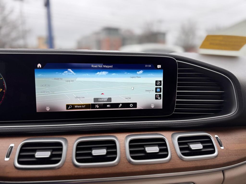 2022 Mercedes-Benz GLE GLE350 - Photo 16