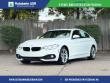 Used 2016 BMW 4 Series 428i Gran Coupe Hatchback