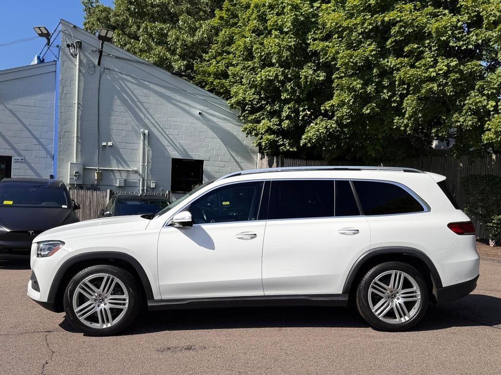 Used 2023 Mercedes-Benz GLS GLS 450 SUV