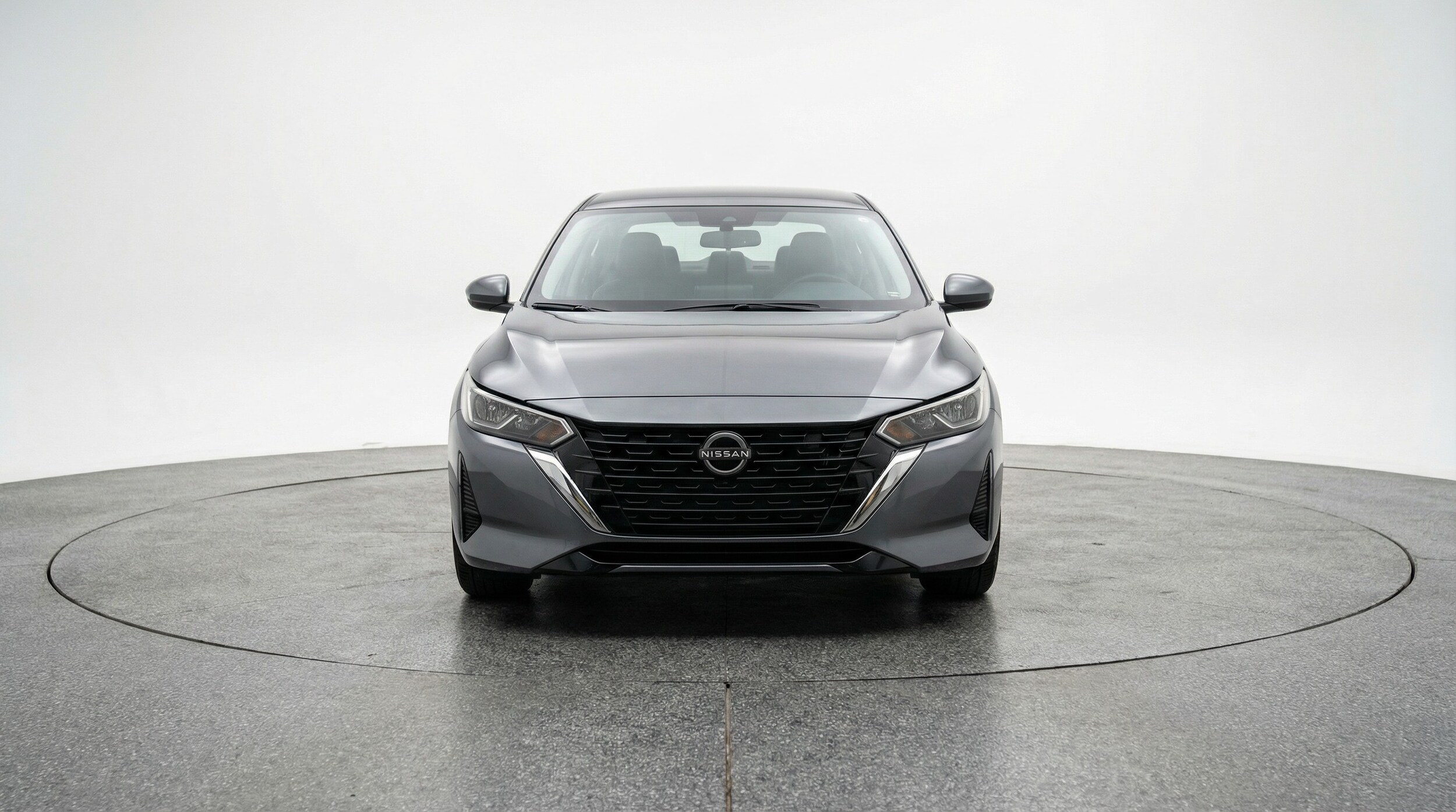 Thumbnail: 2025 Nissan Sentra - 2