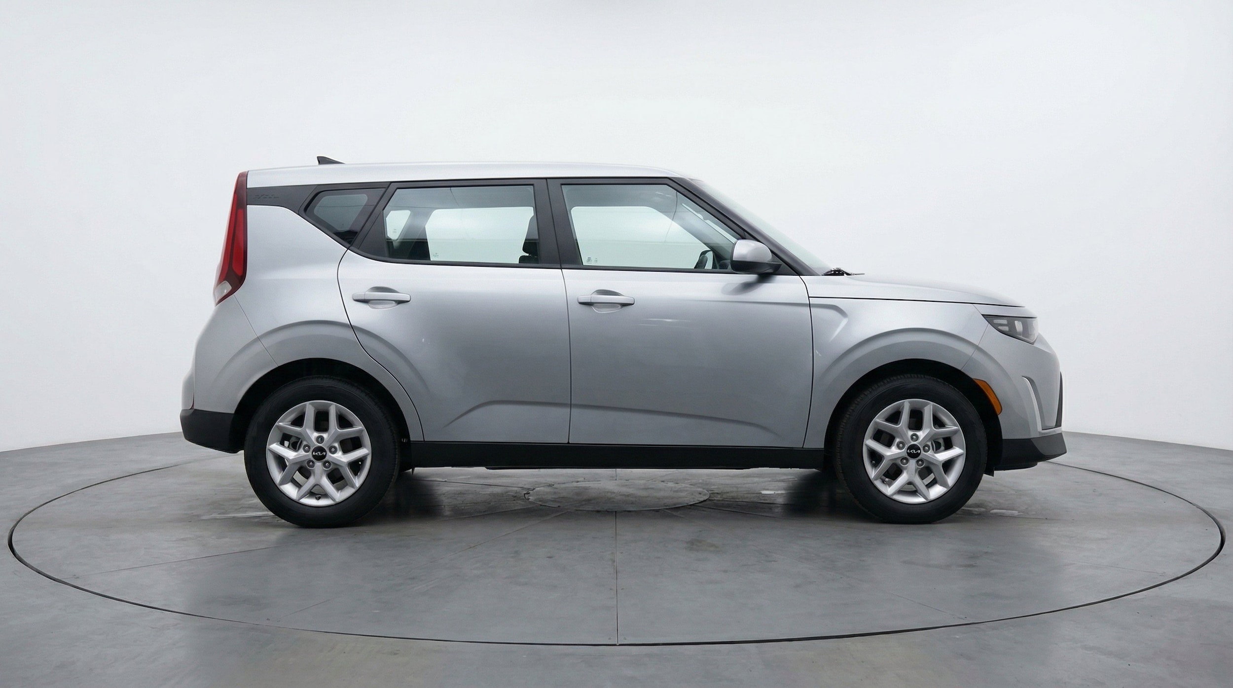 Thumbnail: 2025 Kia Soul - 11