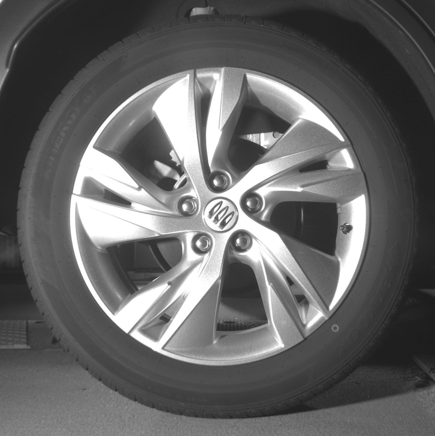 Thumbnail: 2026 Buick Encore GX - 15