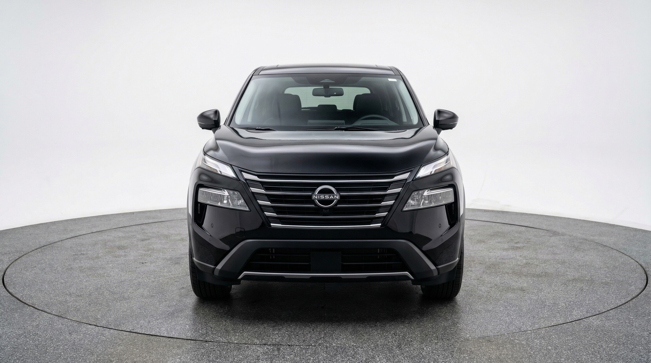 Thumbnail: 2025 Nissan Rogue - 2