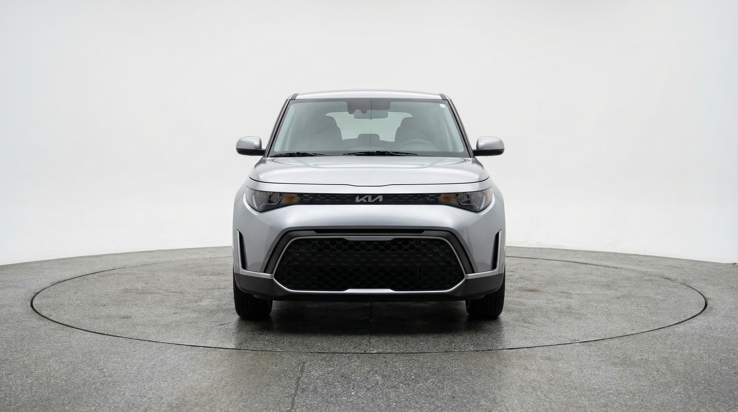 Thumbnail: 2025 Kia Soul - 2