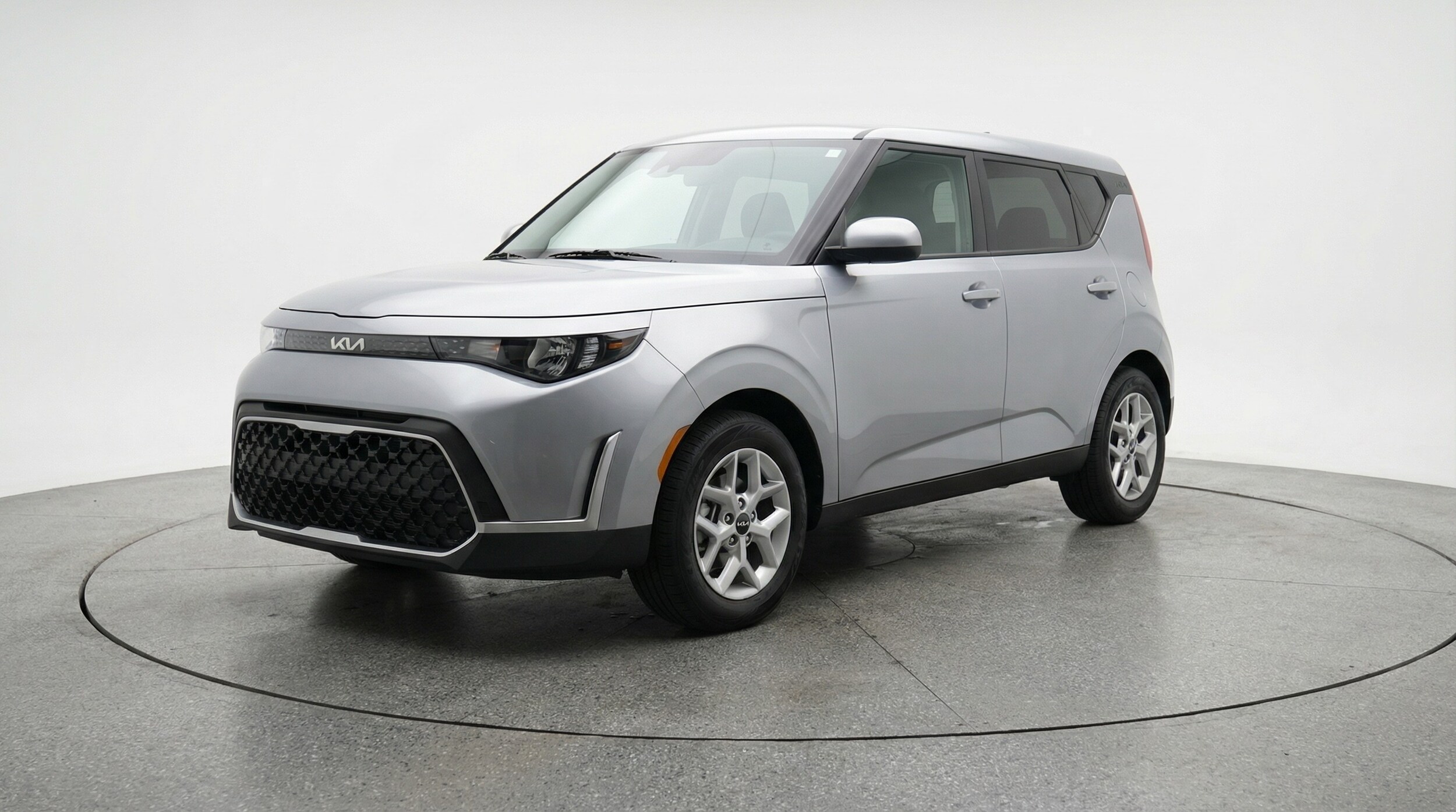 Thumbnail: 2025 Kia Soul - 3