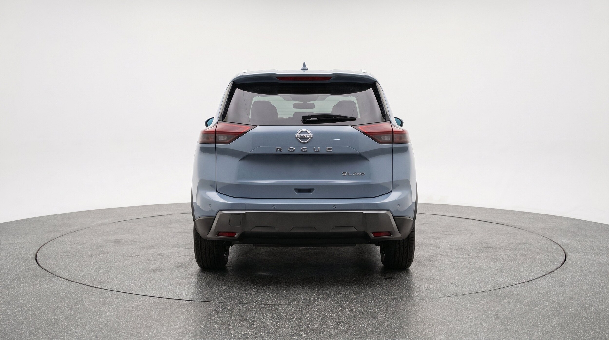 Thumbnail: 2026 Nissan Rogue - 7
