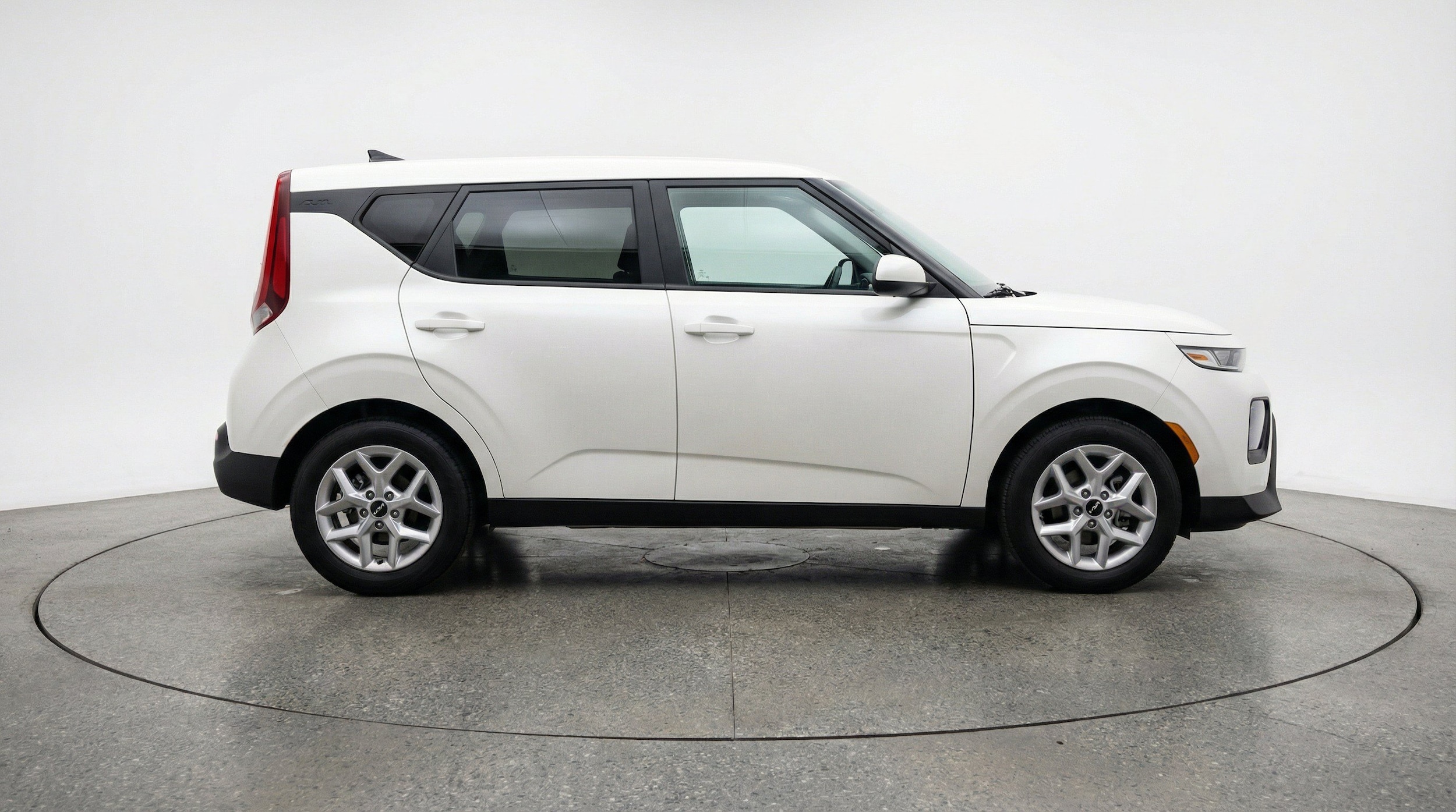 Thumbnail: 2025 Kia Soul - 11