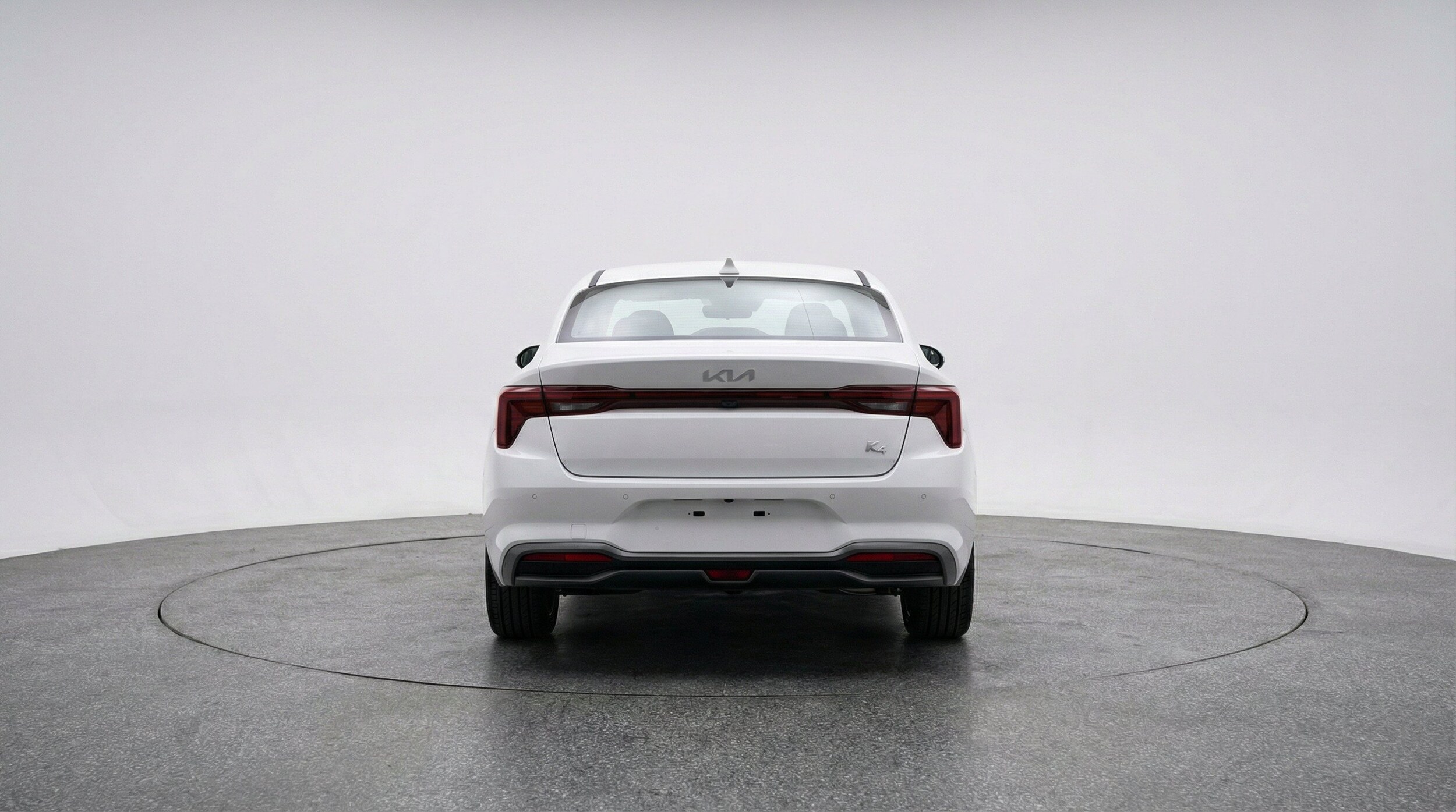 Thumbnail: 2025 Kia K4 - 7