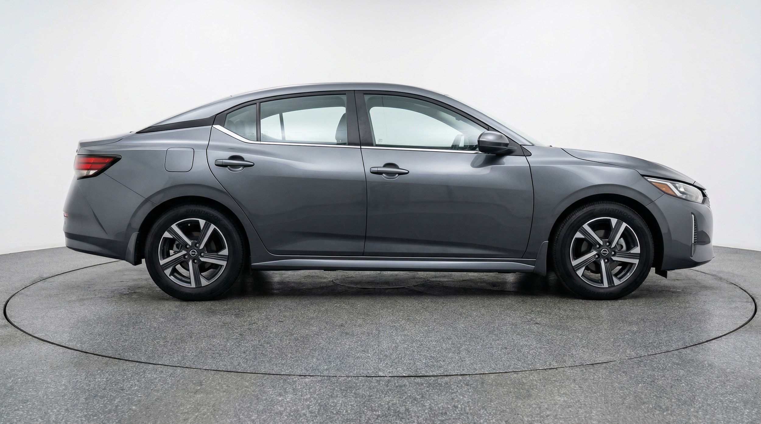 Thumbnail: 2025 Nissan Sentra - 8