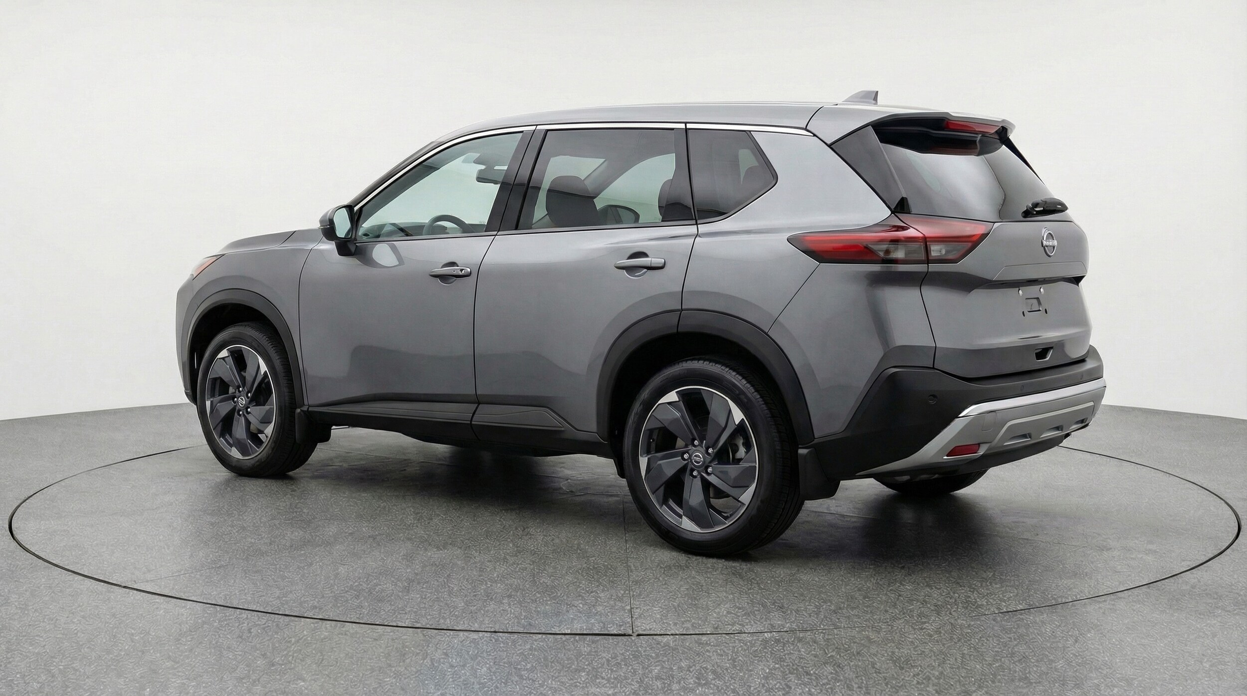 Thumbnail: 2025 Nissan Rogue - 5