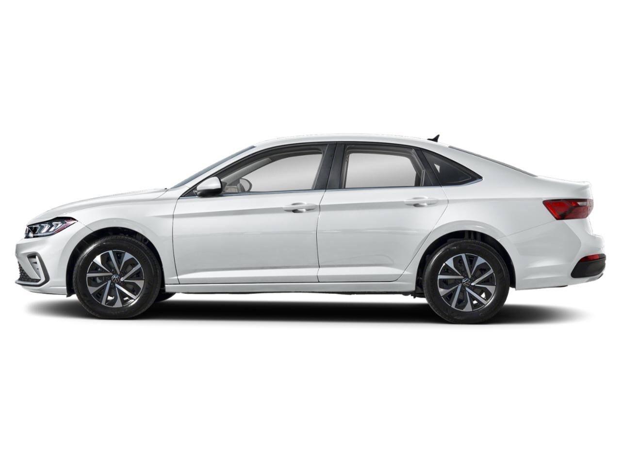 Thumbnail: 2025 Volkswagen Jetta - 3