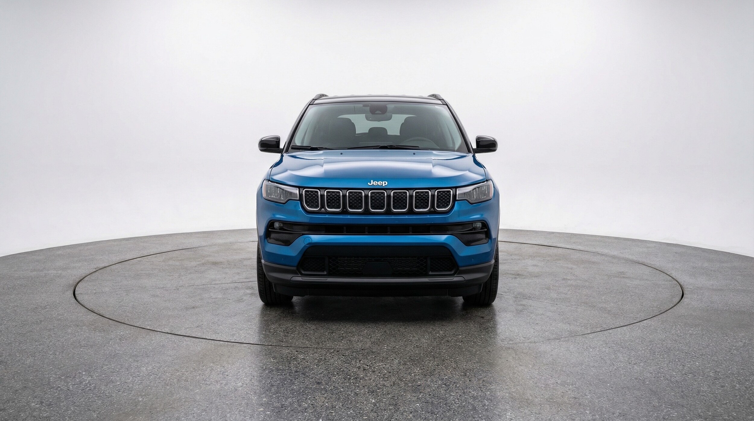 Thumbnail: 2025 Jeep Compass - 2