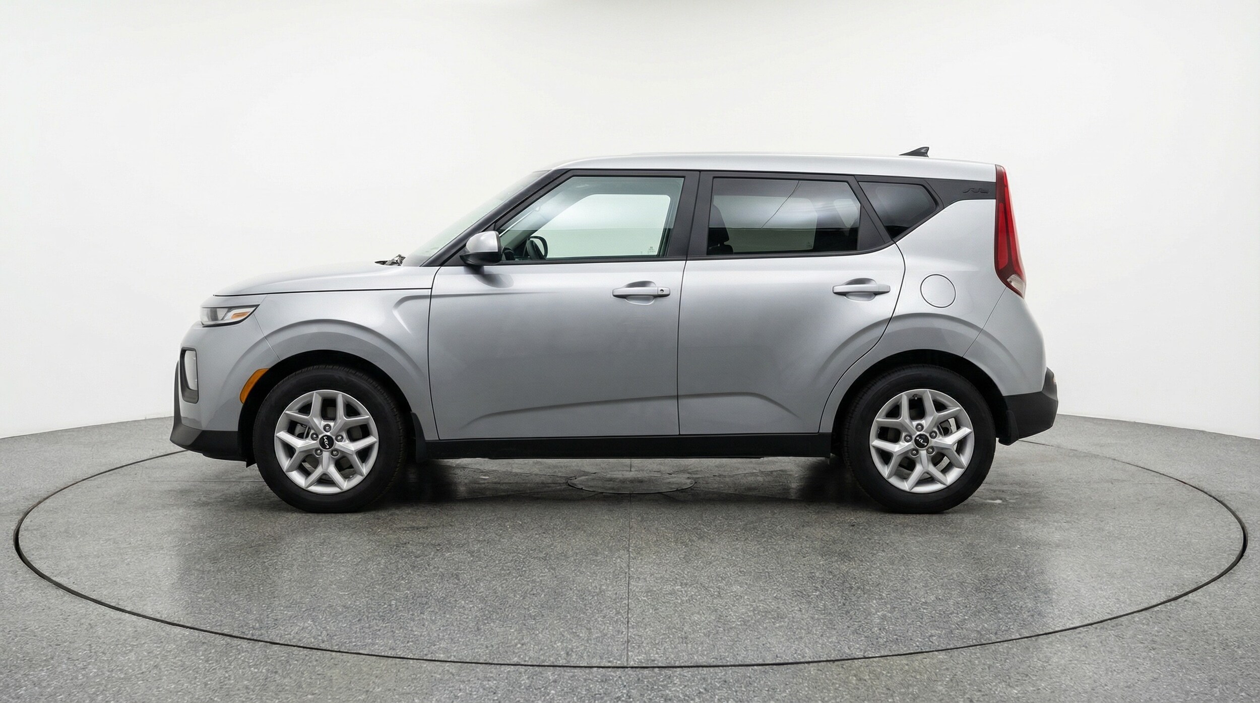 Thumbnail: 2025 Kia Soul - 4