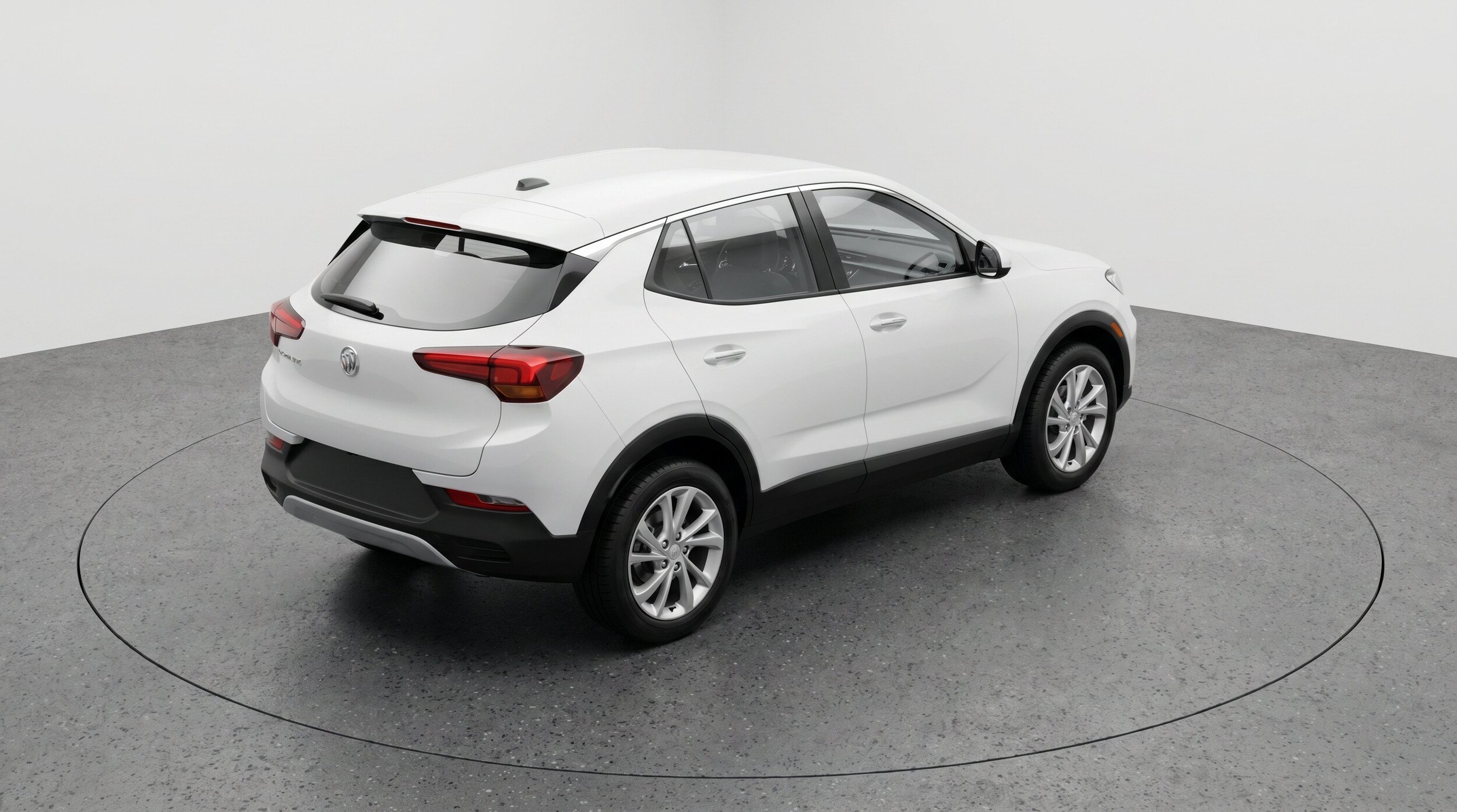 Thumbnail: 2026 Buick Encore GX - 9