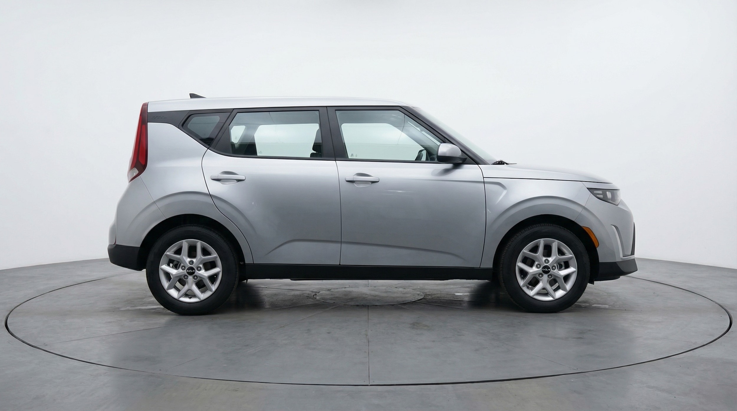 Thumbnail: 2025 Kia Soul - 8