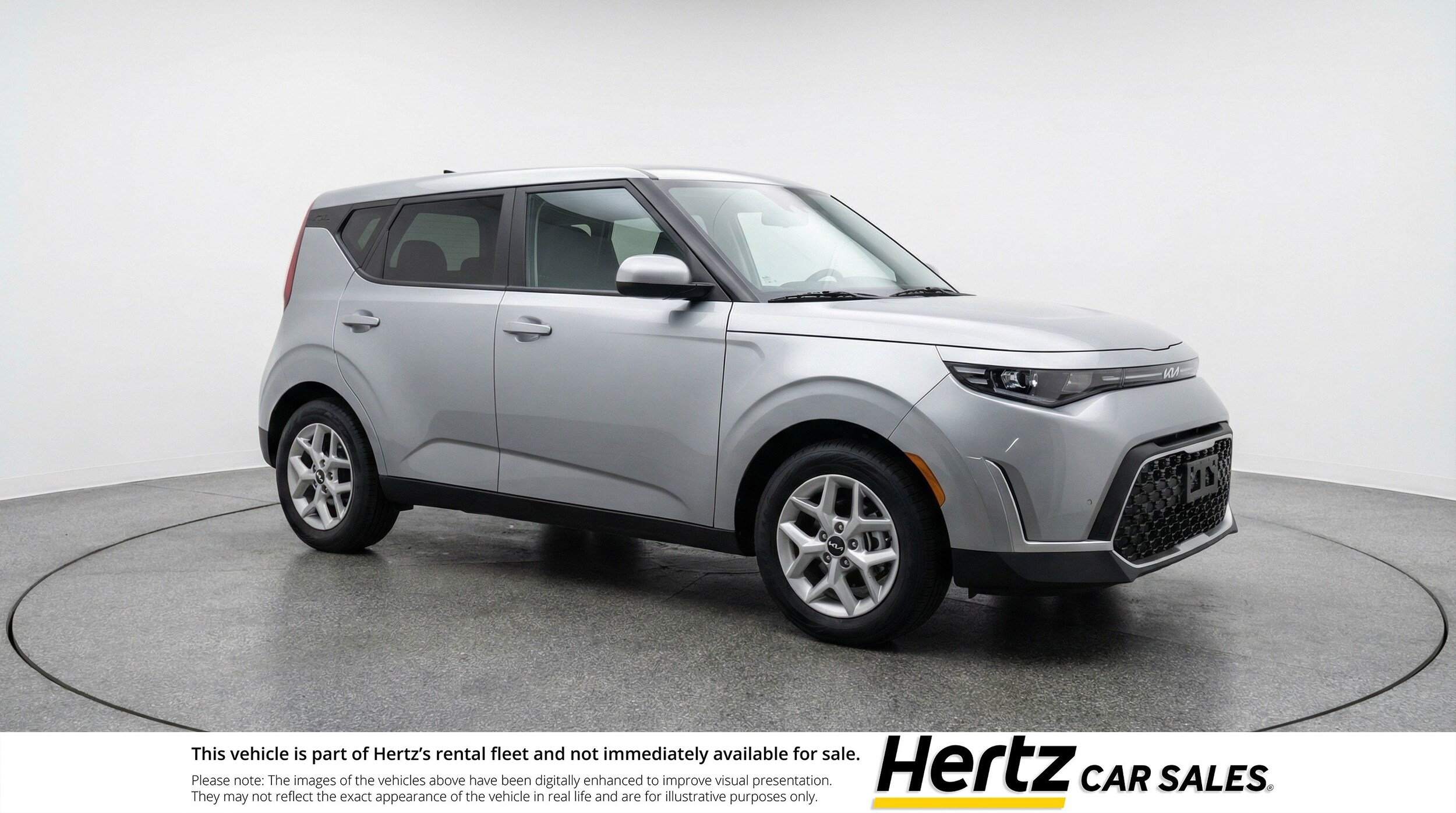 Thumbnail: 2025 Kia Soul - 1