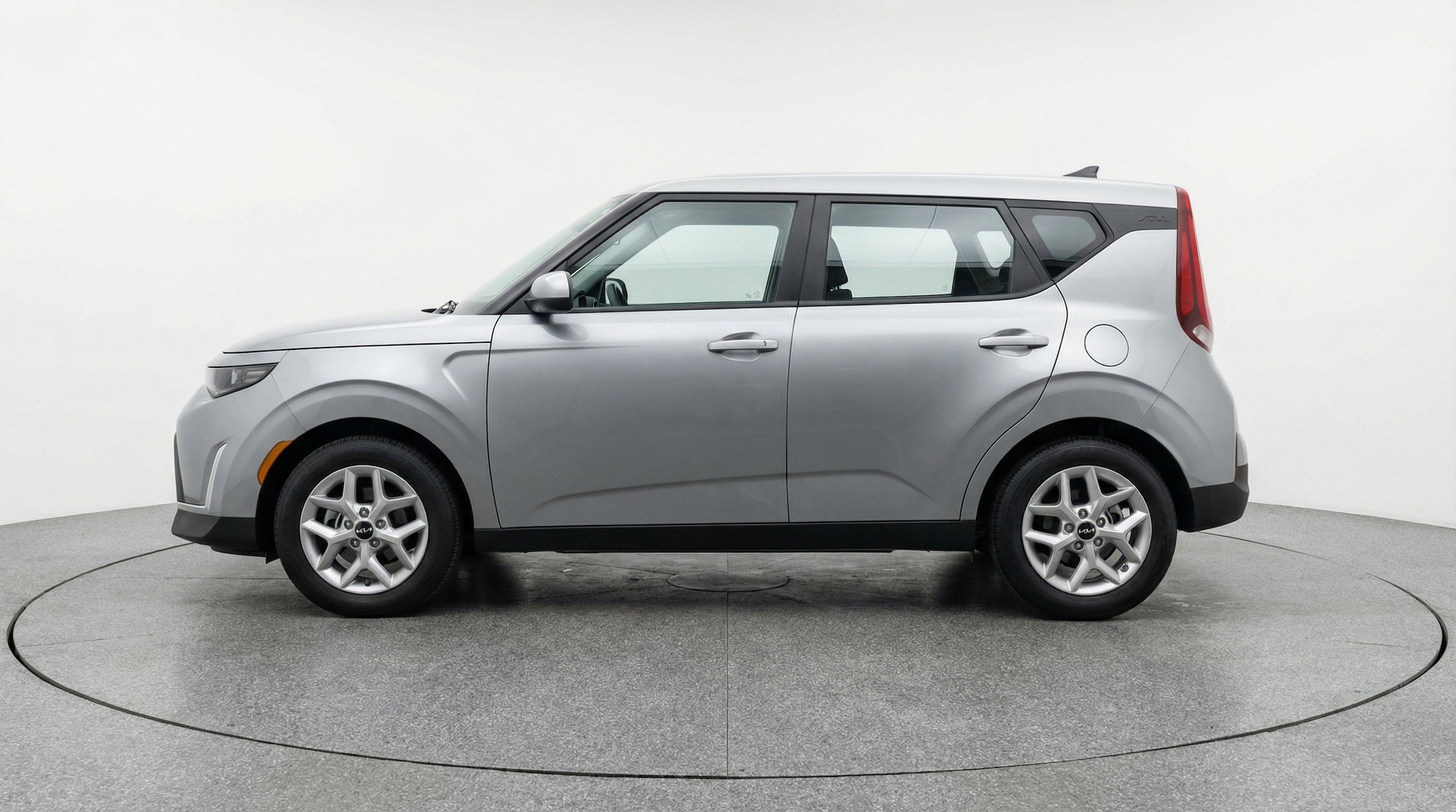 Thumbnail: 2025 Kia Soul - 5