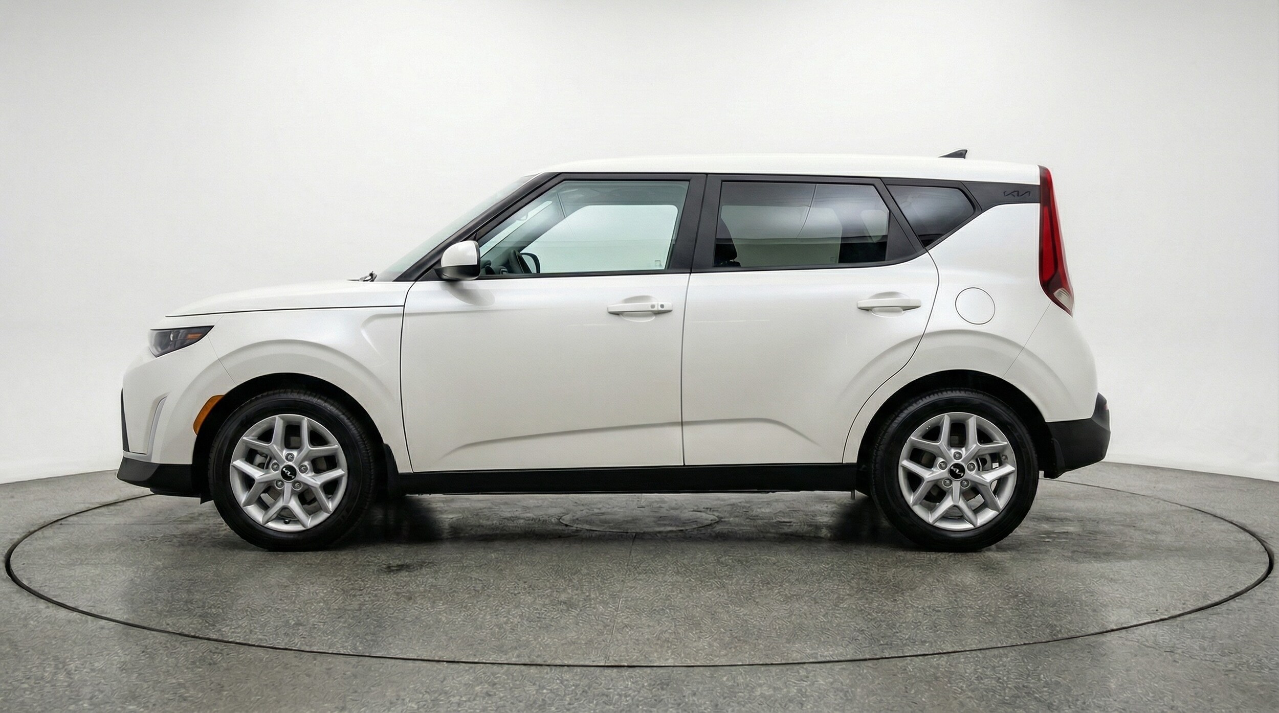 Thumbnail: 2025 Kia Soul - 4