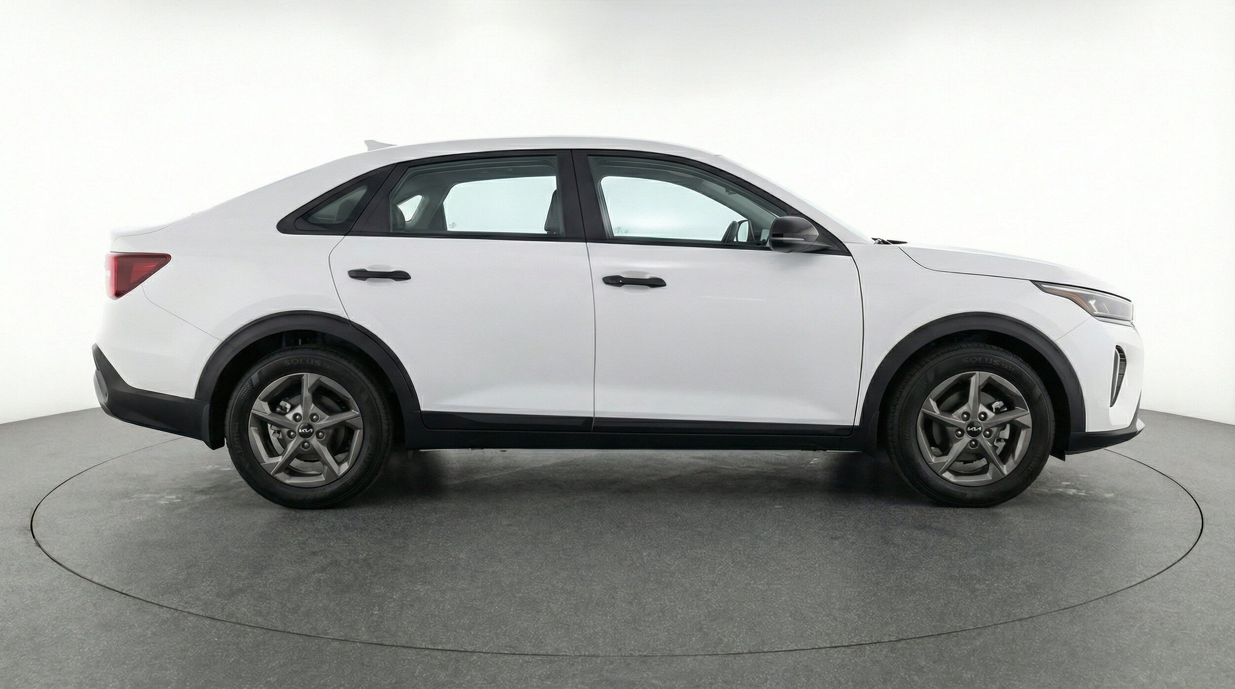 Thumbnail: 2025 Kia K4 - 11