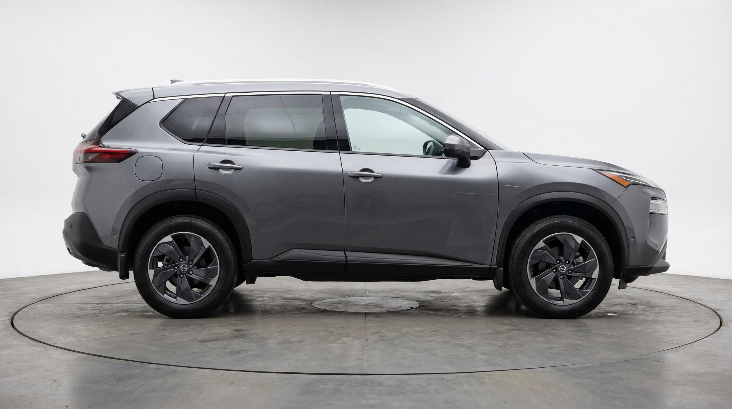 Thumbnail: 2025 Nissan Rogue - 8