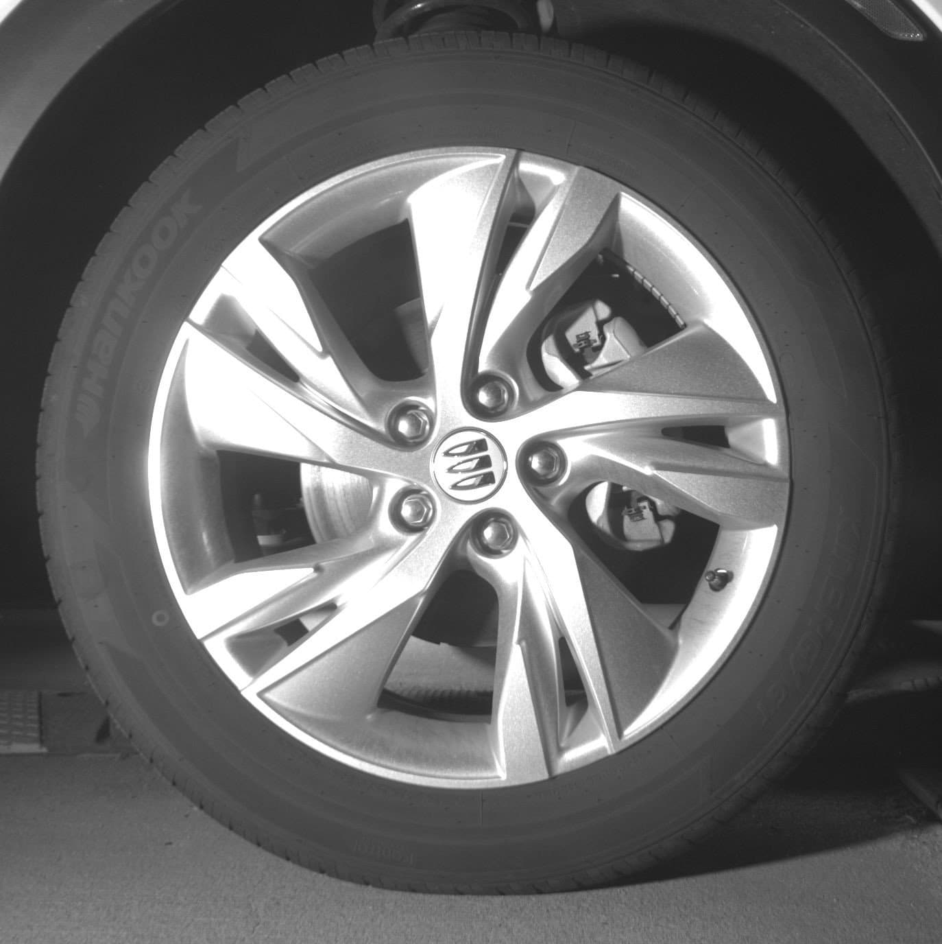 Thumbnail: 2026 Buick Encore GX - 13