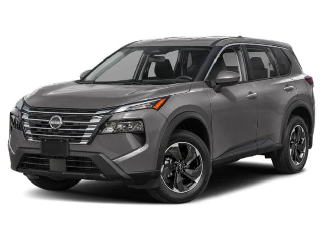 Thumbnail: 2026 Nissan Rogue - 1