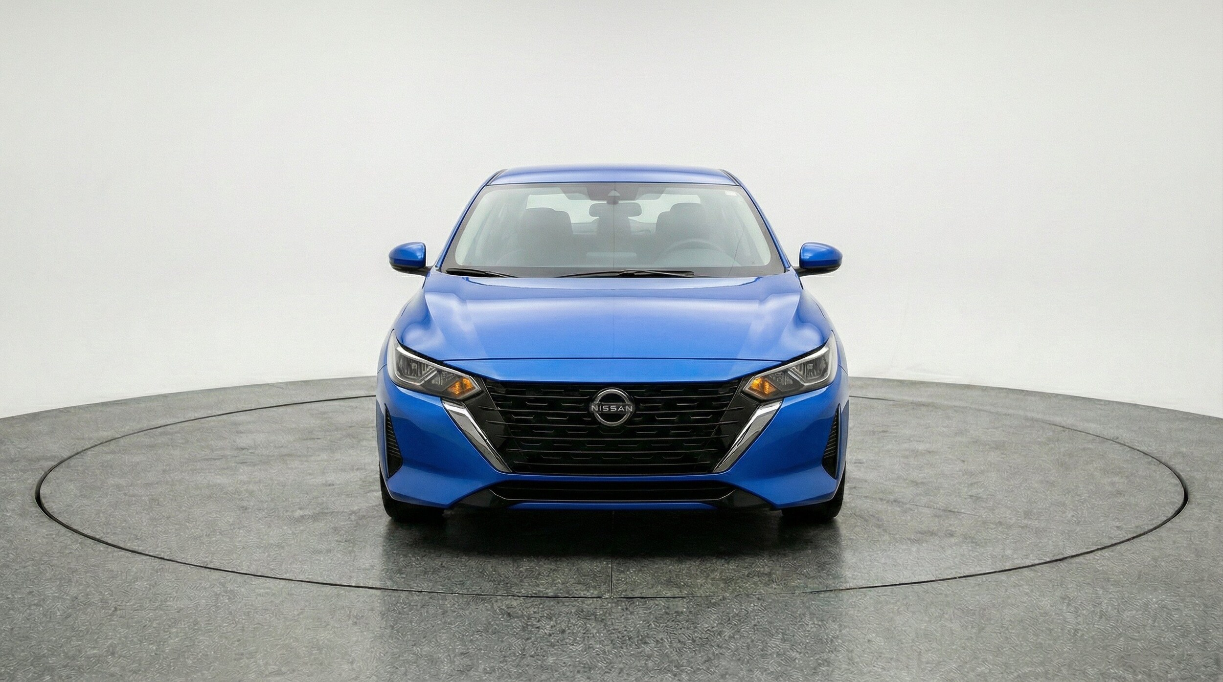 Thumbnail: 2025 Nissan Sentra - 2