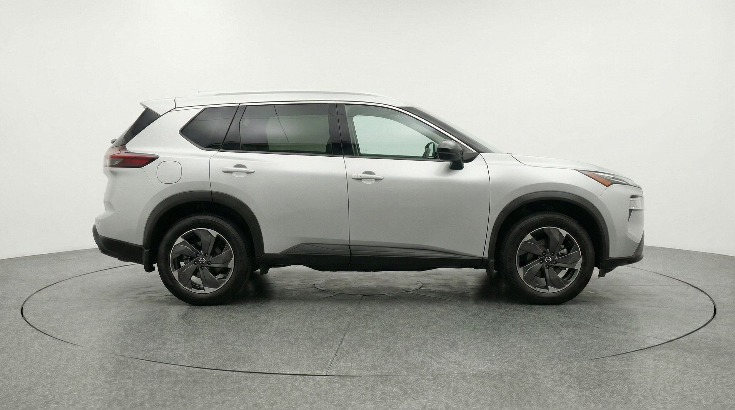 Thumbnail: 2025 Nissan Rogue - 8