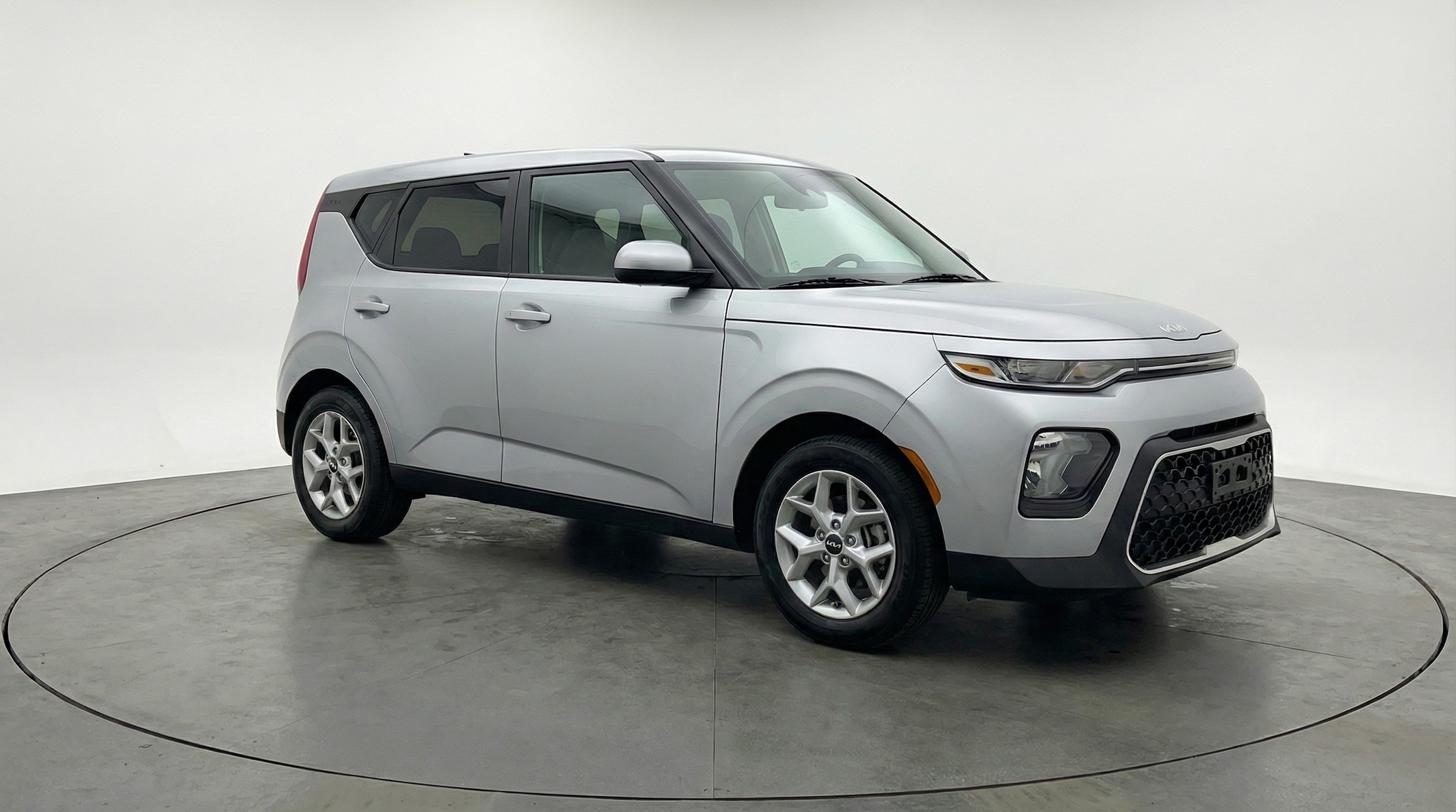 Thumbnail: 2025 Kia Soul - 1